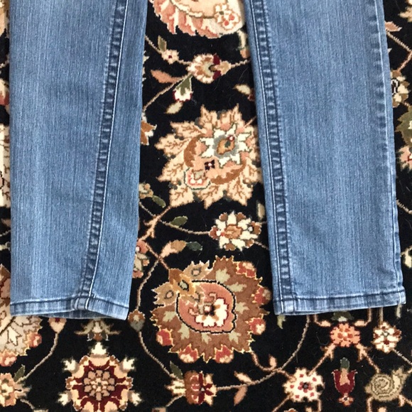 XXI BLUE JEANS - Picture 2 of 9